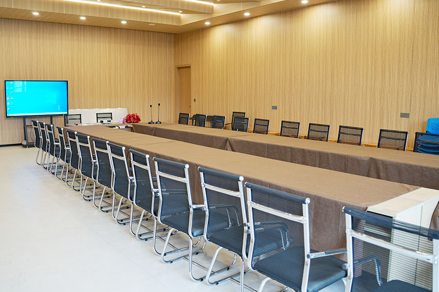 Sala de reuniones
