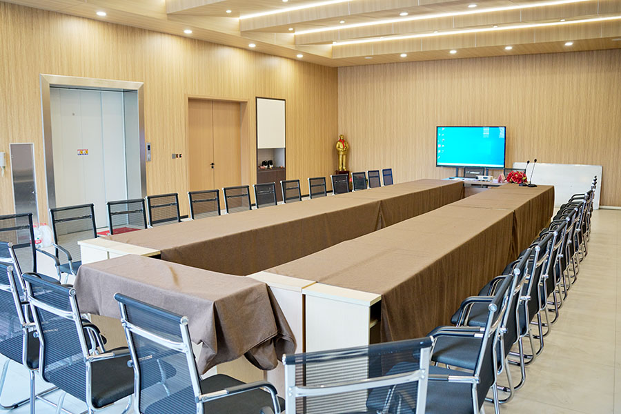 Sala de reuniones