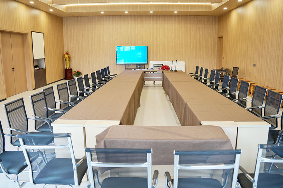 Sala de reuniones