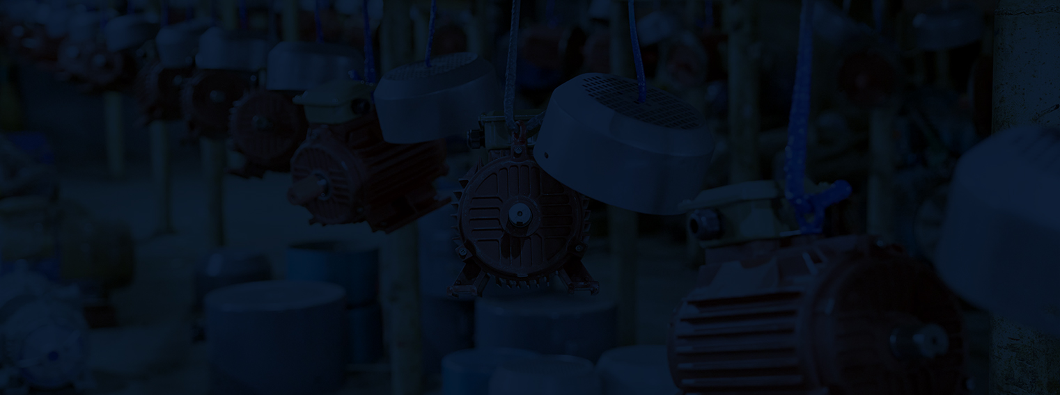 Zhejiang Sende Motor Co., Ltd.